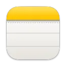 Notes